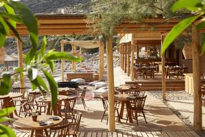 Daios Cove Luxury Resort & Villas - Restaurants/Cafes