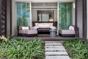 Twinpalms Phuket - Palm Kamer