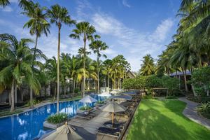 Twinpalms Phuket - Algemeen