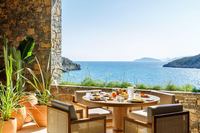 Daios Cove - Restaurants/Cafes