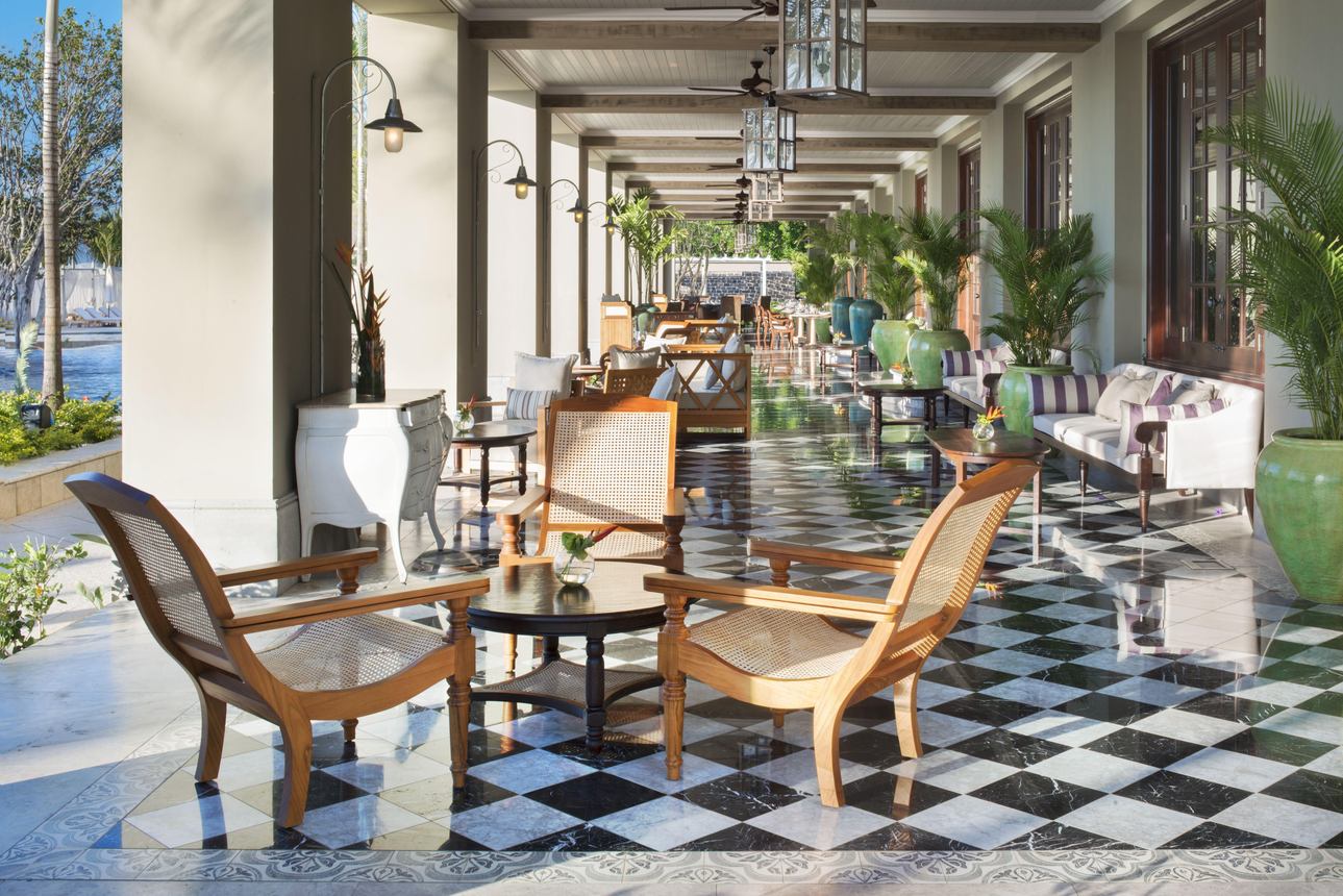 Restaurants/Cafes