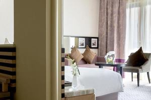Jumeirah Mina A`Salam - Arabian Club Kamer 