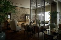 Eastern & Oriental Hotel - Restaurants/Cafes