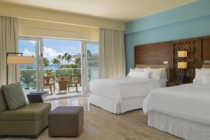 The Westin Puntacana Resort & Club - Traditional Queen Kamer The Westin Puntacana Resort & Club - Traditional Queen Kamer