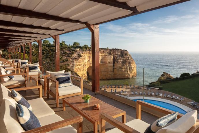 Tivoli Carvoeiro - Restaurants/Cafes