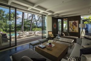 Rosewood Phuket - The Beach House -2 slaapkamers