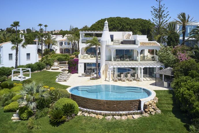 Vila Vita Parc - Masterpieces Luxury Villa's - Algemeen