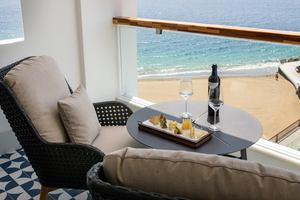 Suite Ocean