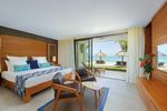 Paradis Bay View Kamer