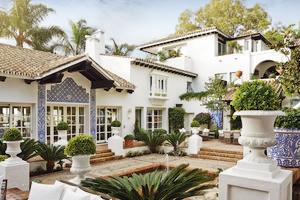 Marbella Club Hotel - Villa del Mar  - Exterieur
