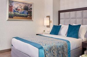 Deluxe Kamer