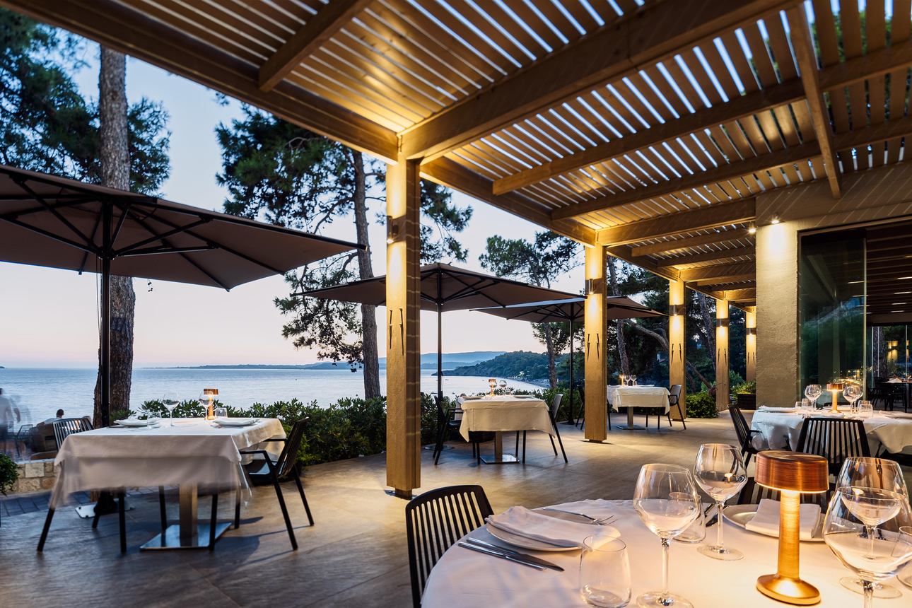 Restaurants/Cafes