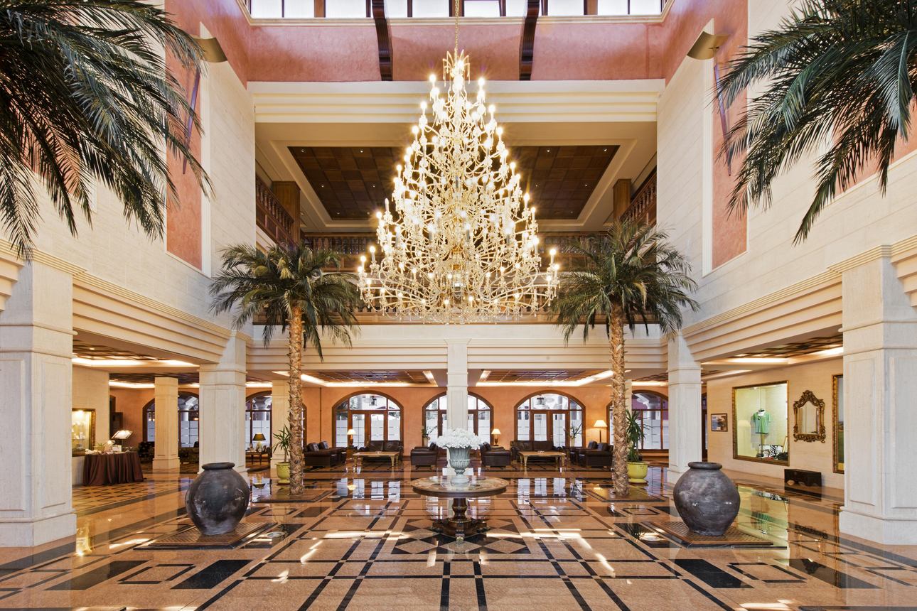 Lobby/openbare ruimte