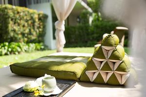 The Sukhothai Bangkok - Wellness
