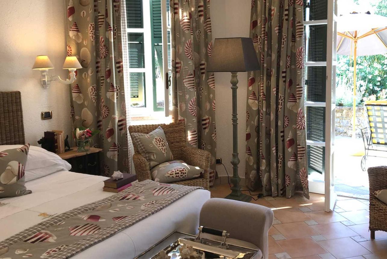 La Meridiana Hotel & Golf Resort - Master Suite Cottage