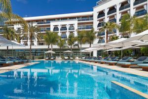 Aguas de Ibiza Grand Luxe Hotel - Exterieur