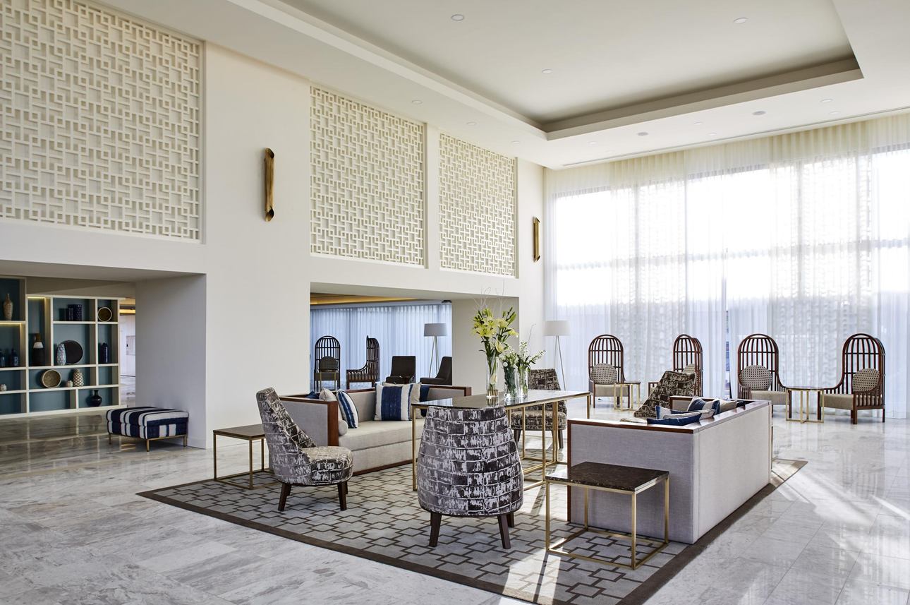 Lobby/openbare ruimte