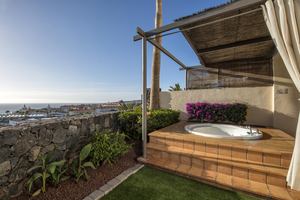 Vincci La Plantacion del Sur - Deluxe Villa with Private Garden