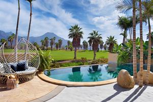 Grand Pool Villa 2- Slaapkamers met privé zwembad