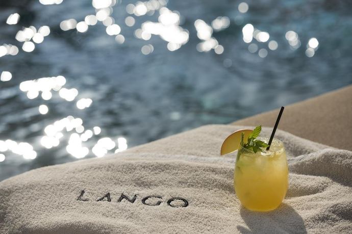 Lango Design Hotel & Spa - Ambiance