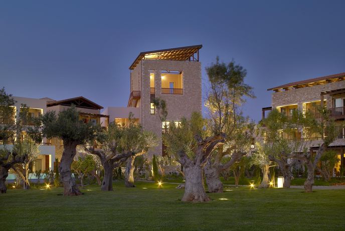 The Westin Resort Costa Navarino - Exterieur