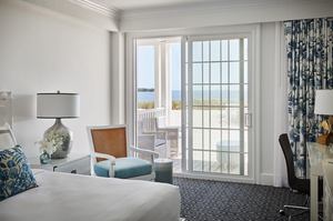 Isla Bella Beach Resort & Spa - Deluxe Kamer King
