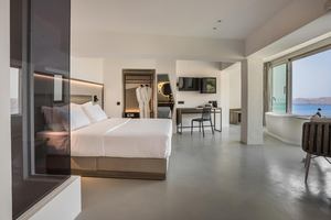 Sunrocks Boutique Hotel - Experience Suite