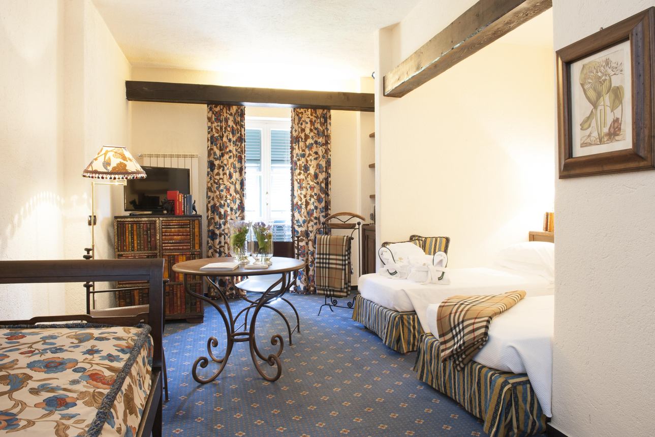La Meridiana Hotel & Golf Resort - Classic Kamer