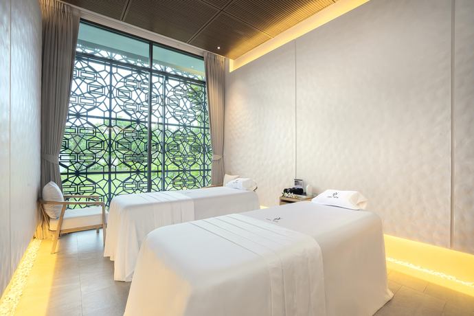 Melia Phuket Mai Khao - Wellness