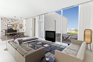 Premier Villa 3-slaapkamer