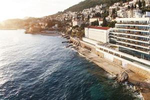 Hotel Excelsior Dubrovnik - Exterieur