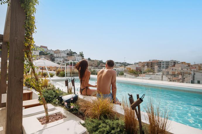 The Standard, Ibiza - Algemeen