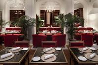 Gran Melia Villa Agrippina - Restaurants/Cafes