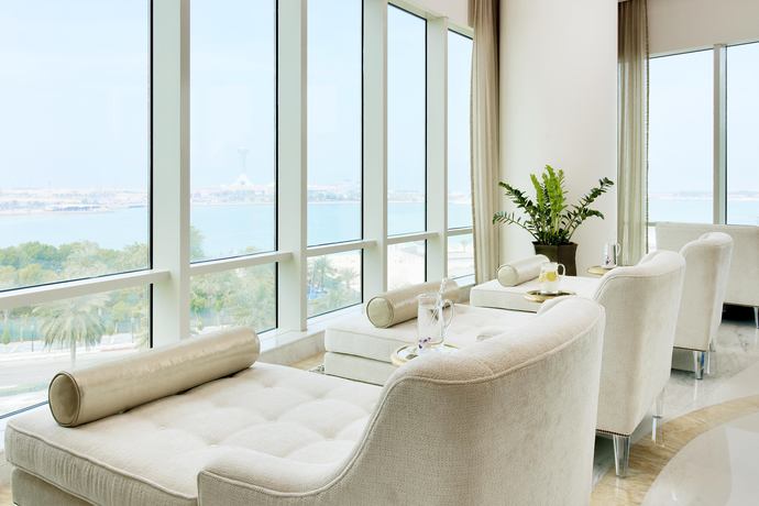 St. Regis Abu Dhabi - Wellness