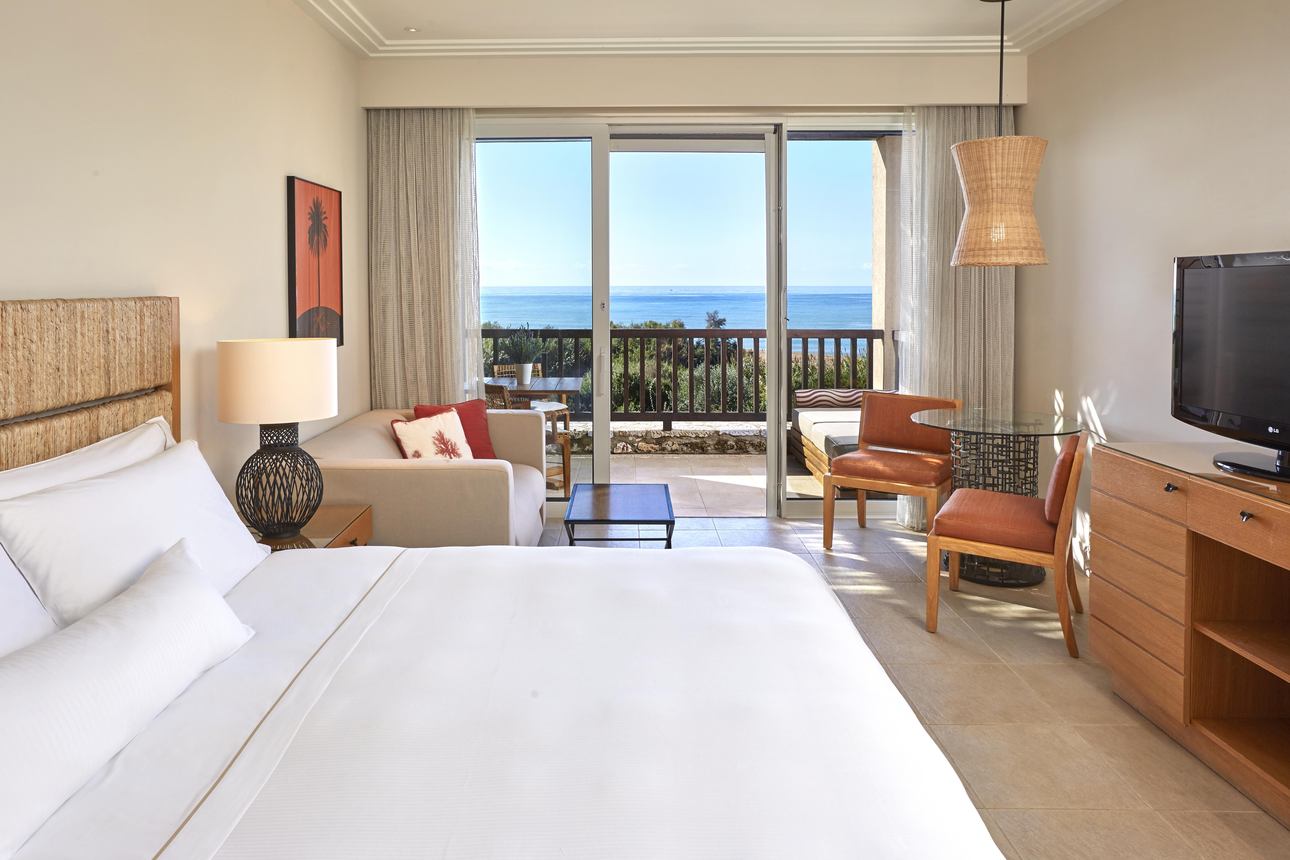 The Westin Resort, Costa Navarino - Sea View Premium Deluxe