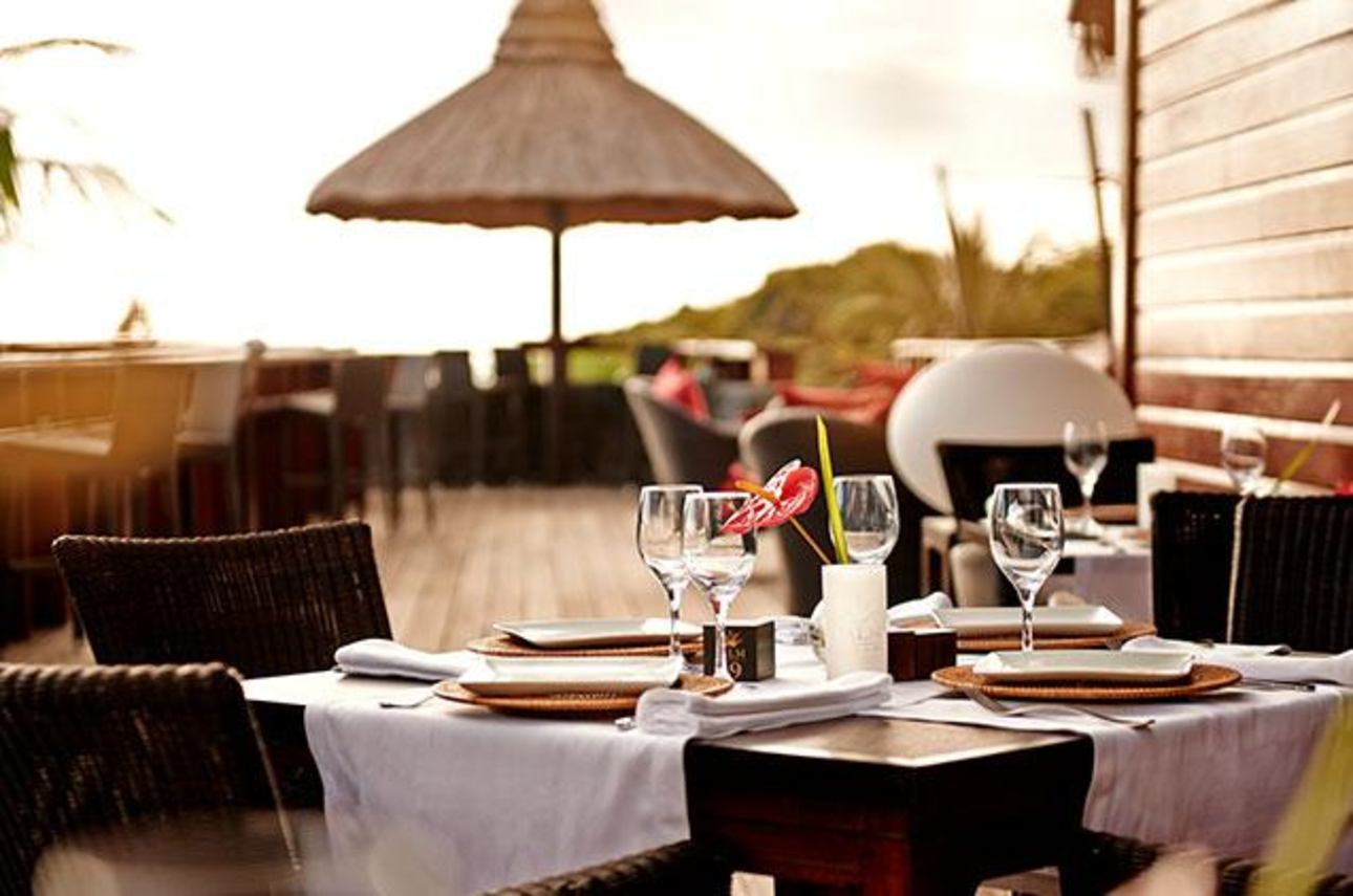 Restaurants/Cafes