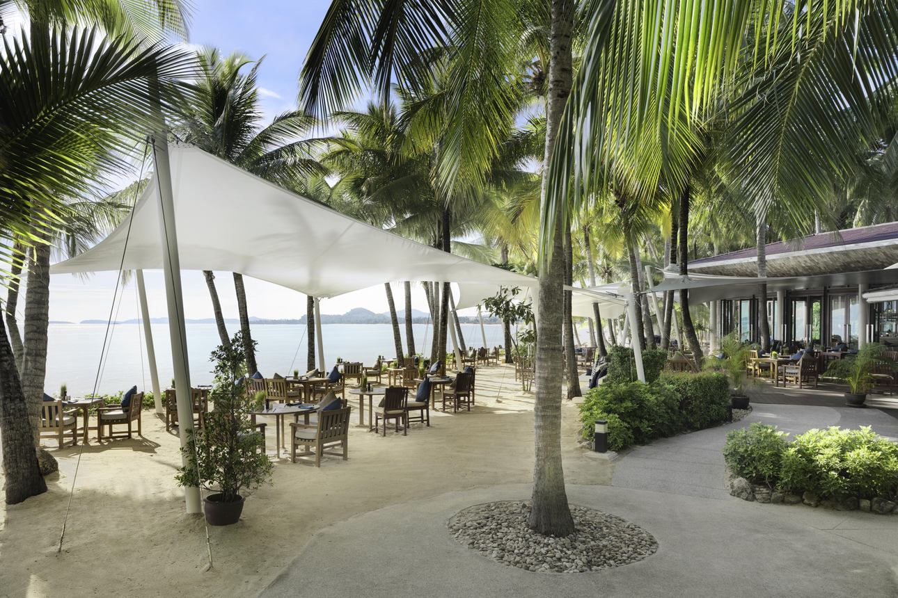Restaurants/Cafes