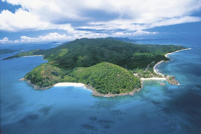 Constance Lemuria Resort - Exterieur