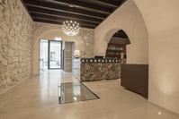 Alba Palace - Lobby/openbare ruimte