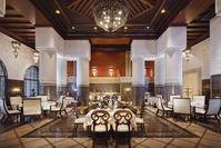 Jumeirah Zabeel Saray - Restaurants/Cafes