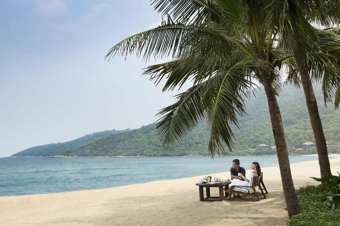 InterContinental Danang Sun Peninsula Resort - Ambiance