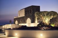 Santo Pure Oia Luxury Suites & Spa - Exterieur