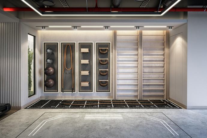 LUX* Grand Baie Resort & Residences - Sport en Spel