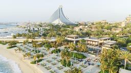 Jumeirah Al Naseem Jumeirah Al Naseem