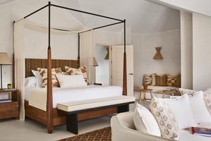 Marbella Club Hotel Golf Resort & Spa - Villa - 4 Slaapkamers met Zwembad