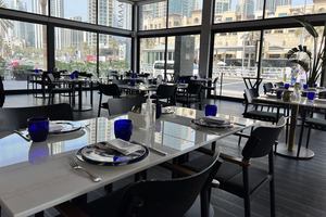Manzil Downtown  - Restaurants/Cafes