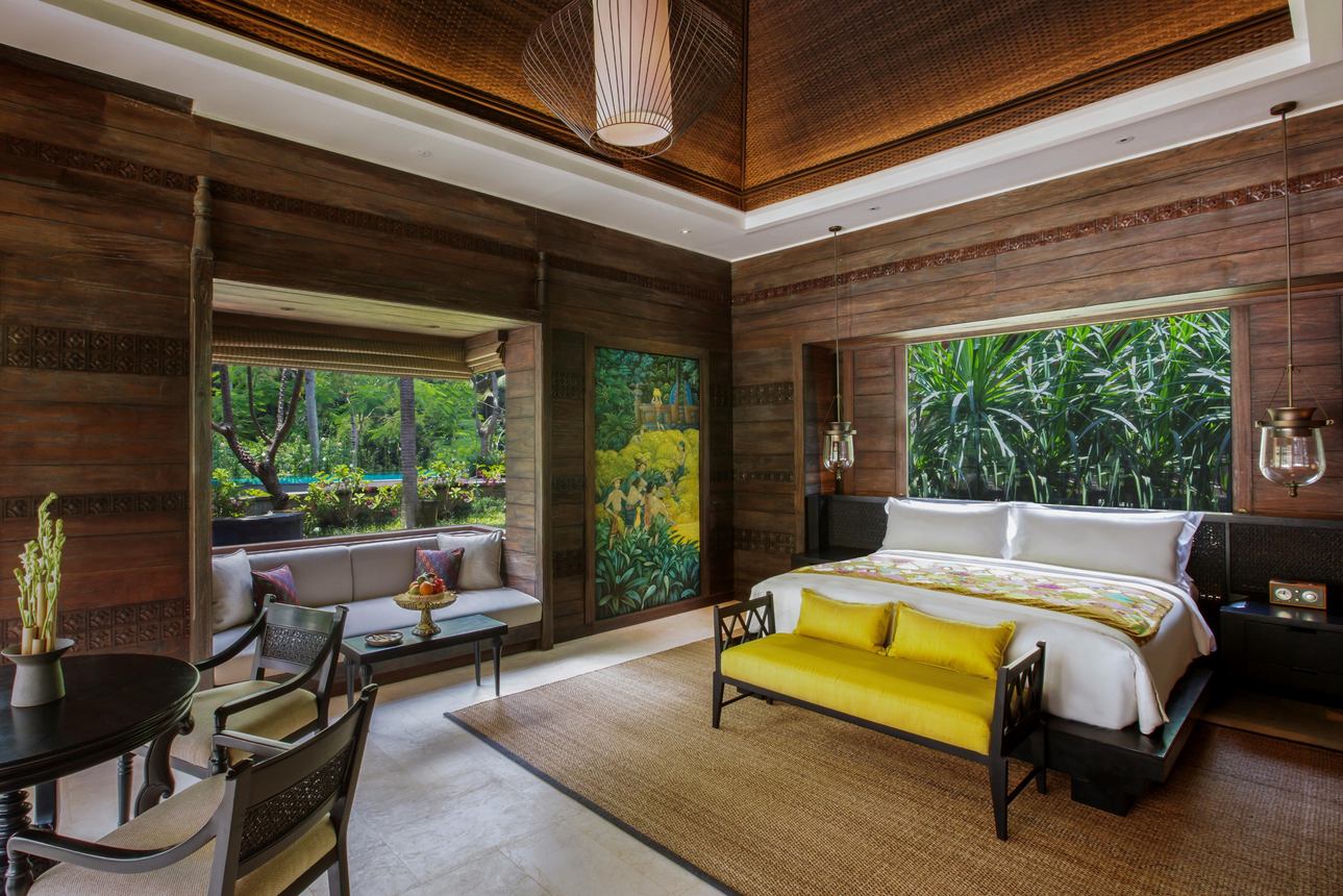 Mandapa, a Ritz-Carlton Reserve - Mandapa Suite