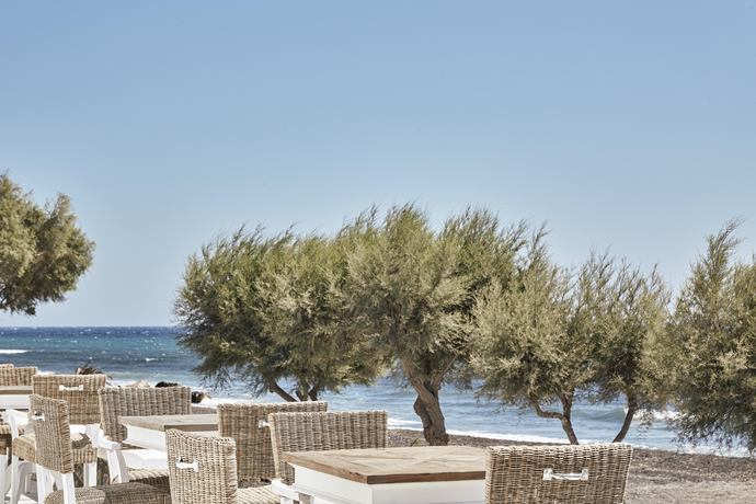 Nikki Beach Resort & Spa - Strand