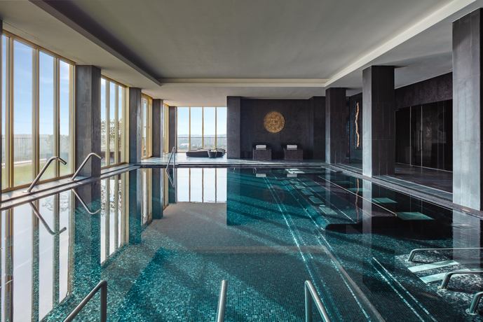 Anantara Vilamoura Algarve Resort - Wellness