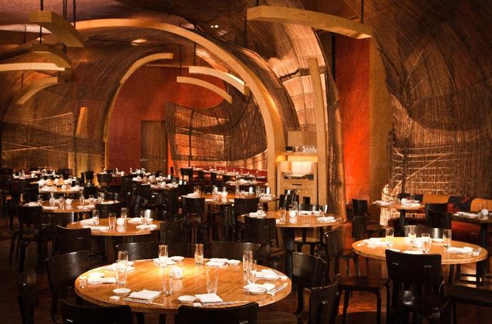 Atlantis The Palm - Restaurants/Cafes